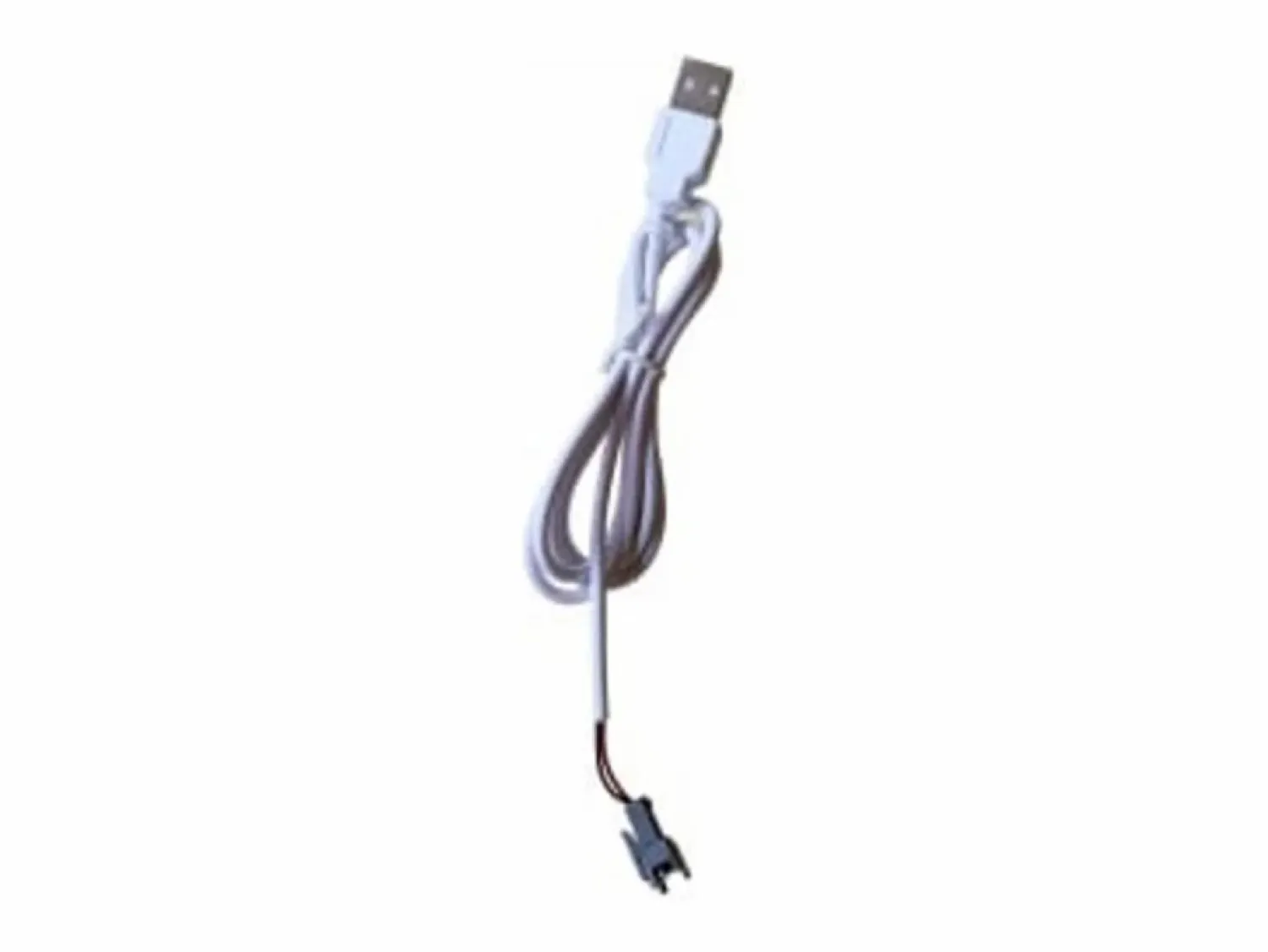 vidaxl Armario de baño con espejo LED brillante 62x14x60 cm