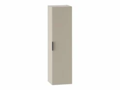 Sale Armario de baño de cachemira, columna alta, 1 puerta, Pile Columna De Baño