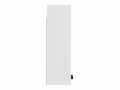 vidaxl Armario de baño de pared 32x20x67 cm