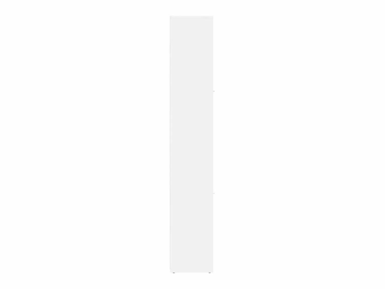 Sale vidaxl Armario de baño madera contrachapada 30x30x183,5 cm Blanco
