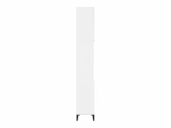 Online Armario de baño madera contrachapada 30x30x190 cm Columna De Baño