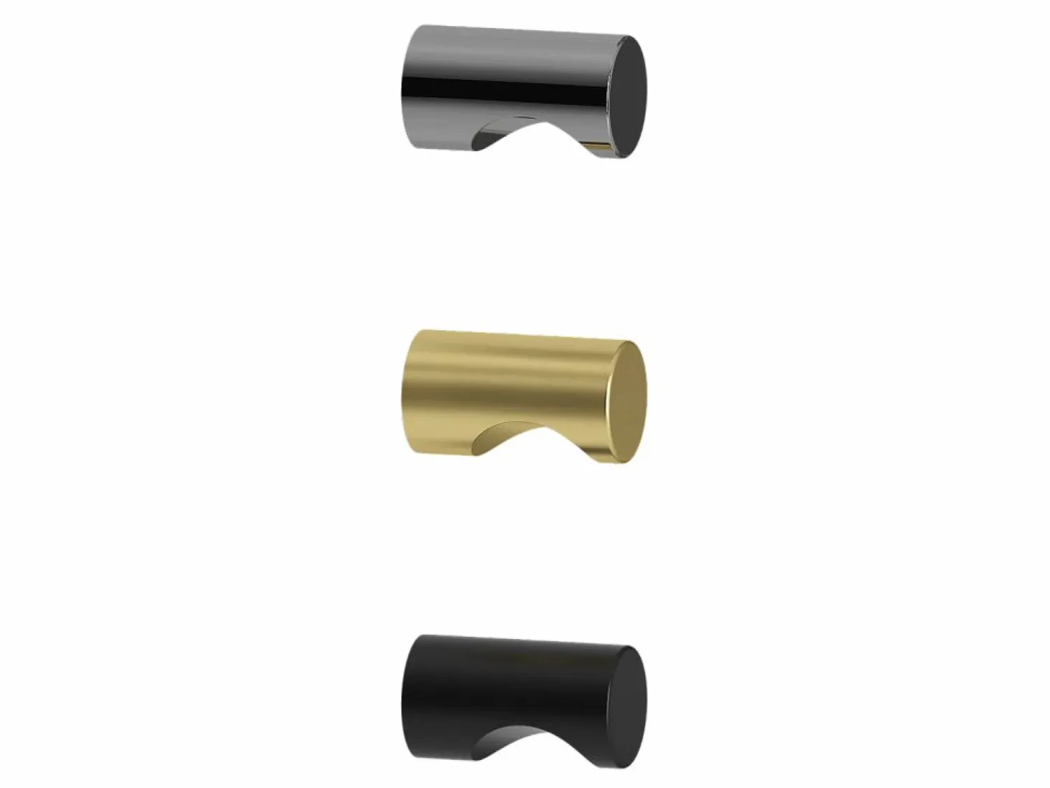 Armario de cachemira para lavabo 60 cm, 2 cajones Marco