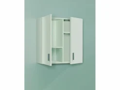 Online duehome Armario de colgar Use Blanco
