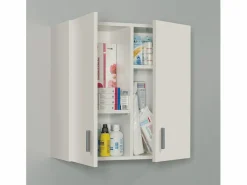 Online duehome Armario de colgar Use Blanco