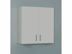 Online duehome Armario de colgar Use Blanco