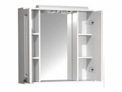 Online Armario de espejo Casalo Mueble De Pared Para Baño