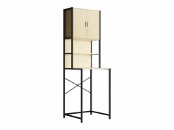 Outlet Armario de lavadora Edino Mueble Para Lavadora