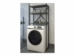 Outlet VCM Armario de lavadora Insasi Multicolor