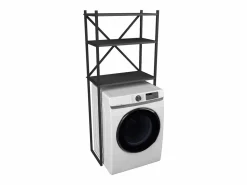 Outlet VCM Armario de lavadora Insasi Multicolor
