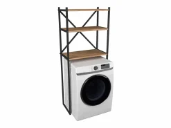 Online VCM Armario de lavadora Insasi Multicolor