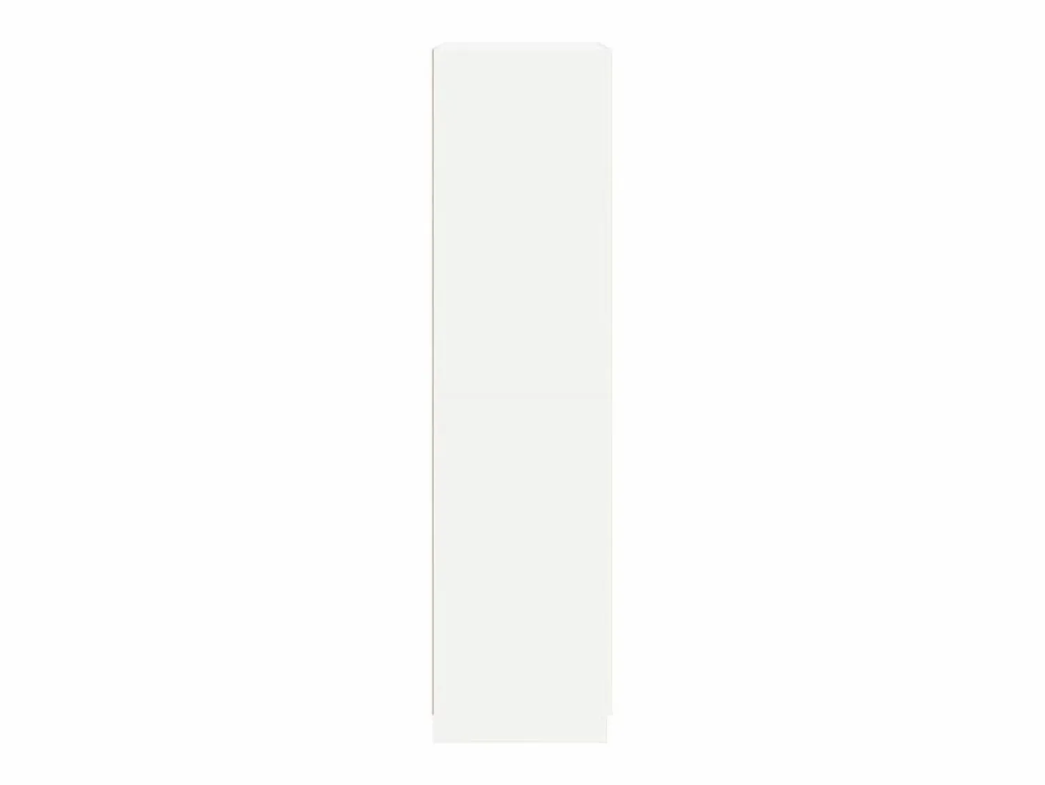 vidaxl Armario de madera contrachapada 90x52x200cm