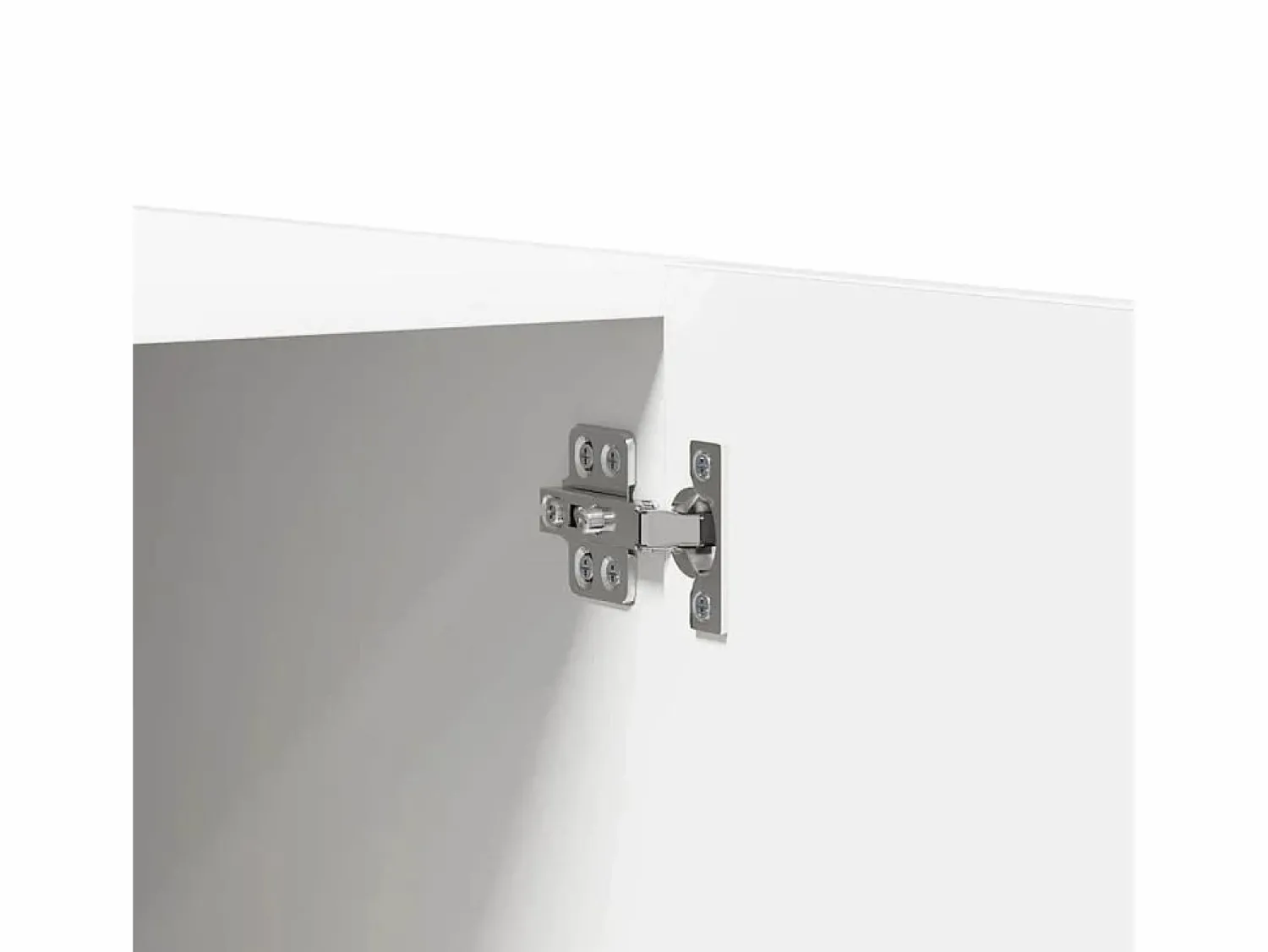 vidaxl Armario de madera contrachapada 90x52x200cm