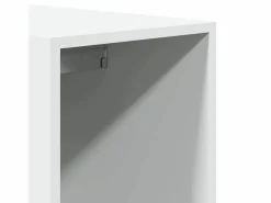 Best Armario de madera de ingeniería 30x50x200 cm Armario