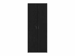vidaxl Armario de Oficina con estante Roble 70 x 32 x 77.5 cm