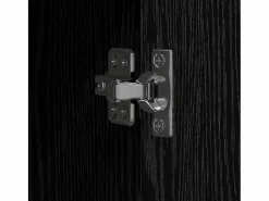vidaxl Armario de Oficina con estante Roble 70 x 32 x 77.5 cm