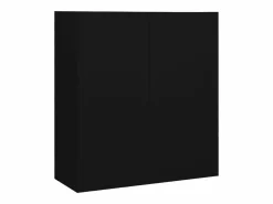 Online Armario de oficina de acero 90x40x102 cm Cajonera De Escritorio