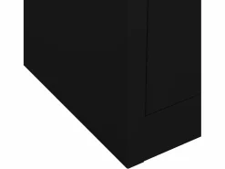 Online Armario de oficina de acero 90x40x102 cm Cajonera De Escritorio