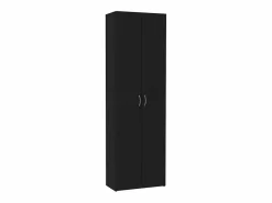 Armario de oficina 60x32x190 cm Madera de ingeniería