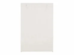 Armario de ropa de 3 niveles 110x40x170 cm ES650217