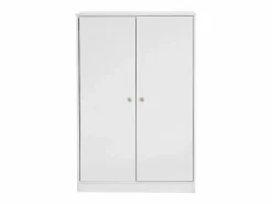 ModernLuxe Armario infantil con barra - en MD -