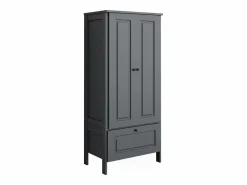 Discount Armario infantil 83.3x53.4x187 ajaton Muebles Niño