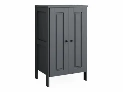 Vicco Armario infantil 70x53.4x120.6 ajaton