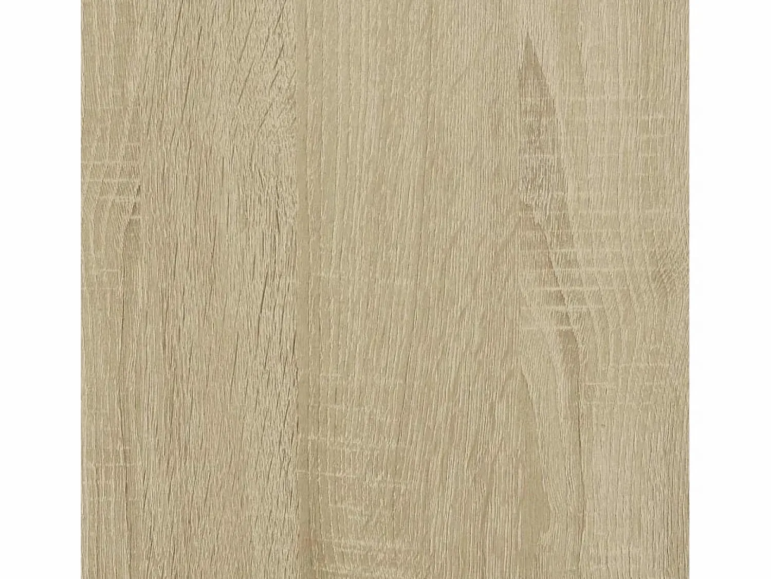 Outlet vidaxl Armario lavabo baño madera ingeniería roble Sonoma 60x33x60 cm Marru00f3n