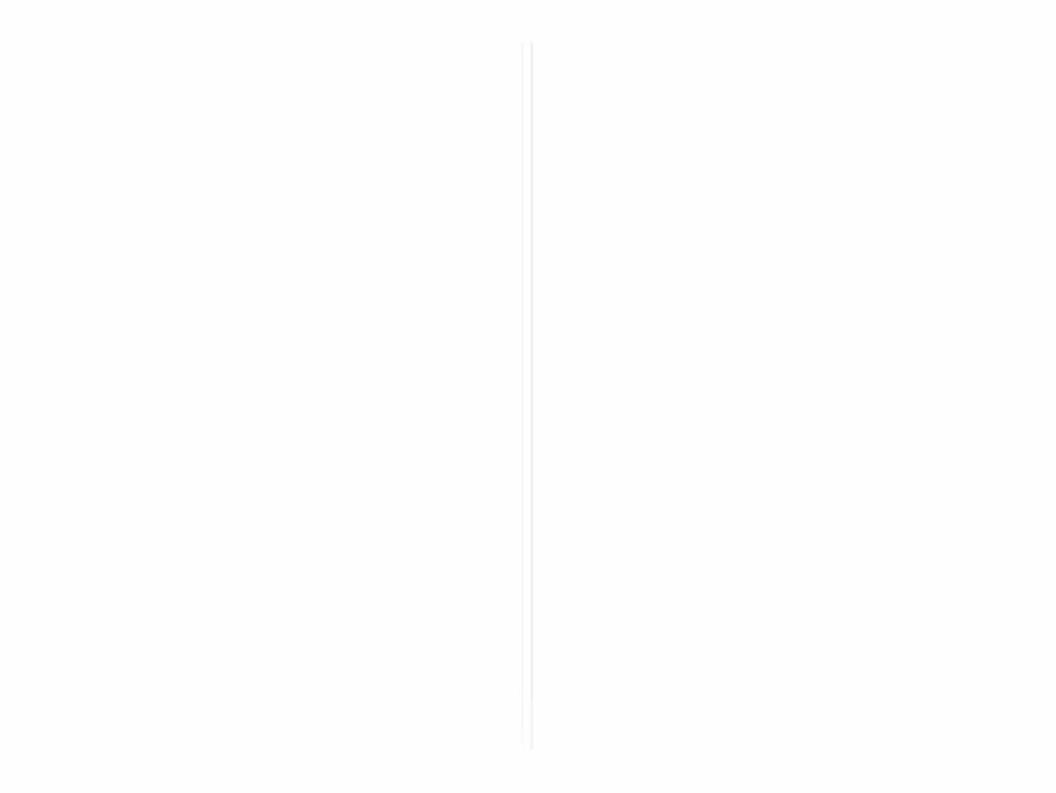 Clearance Armario multiusos Easy con 2 puertas mate 79,20x38x166 cm Armario Oficina