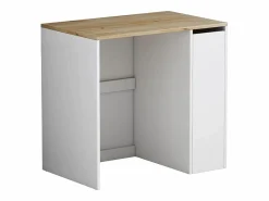 Online Vicco Armario para lavadora 93.5x60x88.5 lavik Blanco