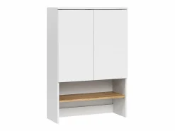 Vicco Armario para lavadora /artesano 68x29x100.4 viktor