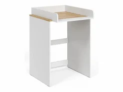 Vicco Armario para lavadora /artesano 68x60x88.2 viktor