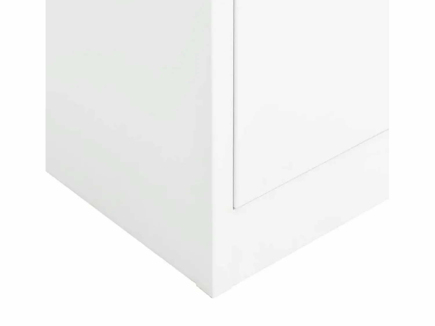 New Armario Taquilla 90x40x180 cm Acero Armario Oficina