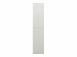 Hot Armario Taquilla Claro 90x40x180 cm Acero Armario Oficina