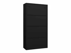 Sale Armario Taquilla 90x40x180 cm Acero Armario Oficina