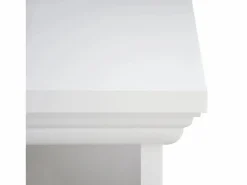 Outlet Armario 187x200x67 cm Blanco