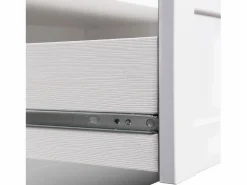 Outlet Armario 187x200x67 cm Blanco