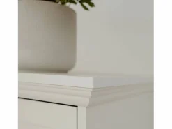 Armario 120x200x51 cm Mueble Perchero