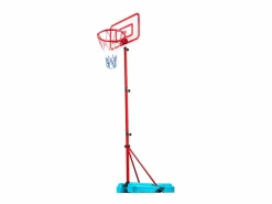 Aro de Baloncesto SucceBuy Canasta de Baloncesto Infantil, Altura Ajustable, Portátil, para Niños