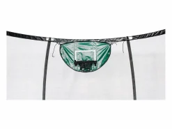 Clearance Aro de baloncesto universal para trampolín 