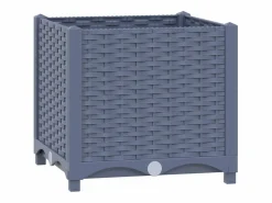 Clicnbuy Arriate polipropileno 40x40x38 cm