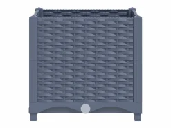 Clicnbuy Arriate polipropileno 40x40x38 cm