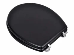 Best Asiento de inodoro con tapa inodoro asiento de inodoro estándar MDF 02_0002879 Tapa De Inodoro