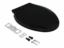 Helloshop26 Asiento de inodoro de cierre suave y liberación rápida 02_0002911