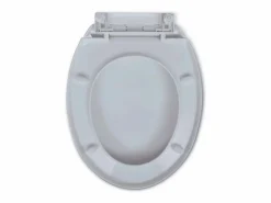 Sale Asiento de inodoro ovalado de cierre suave 02_0002889 Tapa De Inodoro