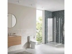 GROHE Asiento de lavabo cerámico Bau