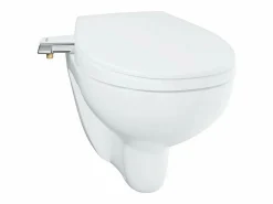 GROHE Asiento de lavabo cerámico Bau
