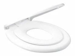 Best Asiento para adultos y niños Bambino Blanco