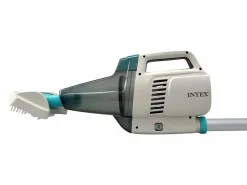 Intex Aspirador a pilas para piscinas y spas ZR200 -