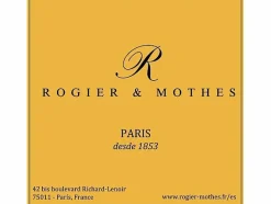 Best ROGIER & MOTHES Bañera con zócalo MIDLETON Blanco