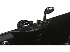 Online Bañera de hidromasaje - Ángulo izquierdo, 1 plaza, 150 x 75 x 54,5 cm, 750W, GAVINO Bañera De Hidromasaje|Bañera Rinconera